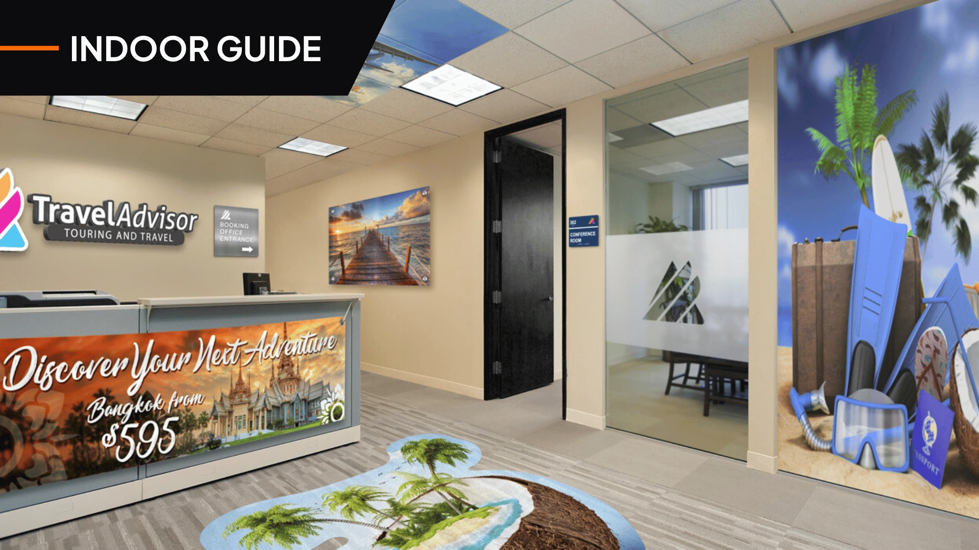 Custom signs, graphics and displays for your business | Image360 Santa Rosa
