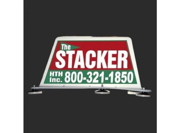 Magnetic Car Signs in Santa Rosa
