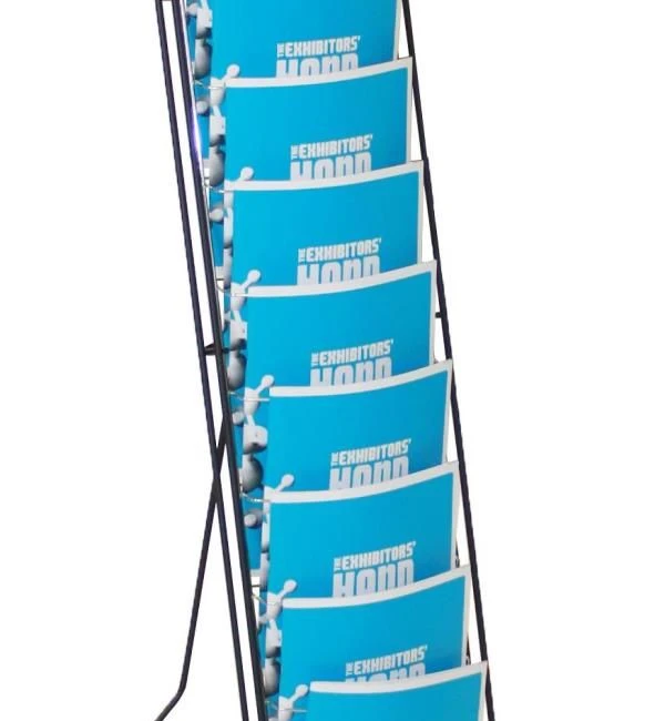 Brochure & Display Racks