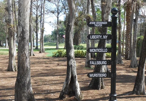 Carved Wooden SIgns in Santa Rosa