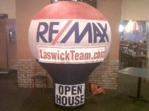 Grand Openings & Sales Signs
