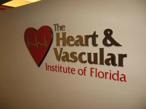 3D Signs & Dimensional Letters