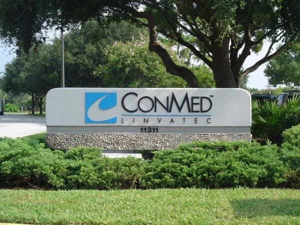 MON010 - Custom Monument Sign for Manufacturing