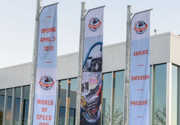 Custom Banner