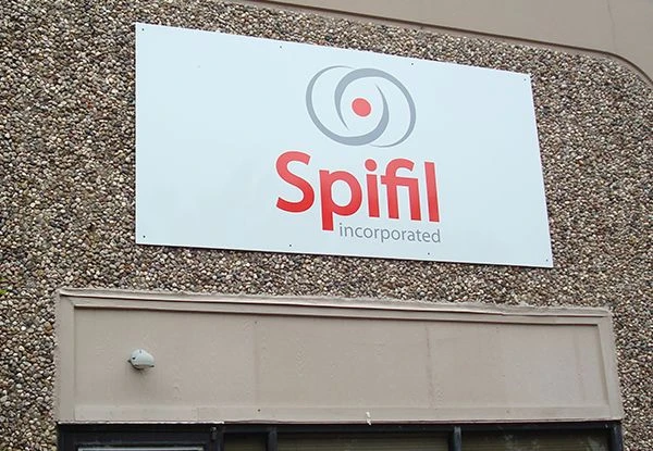 Metal Signs and Displays