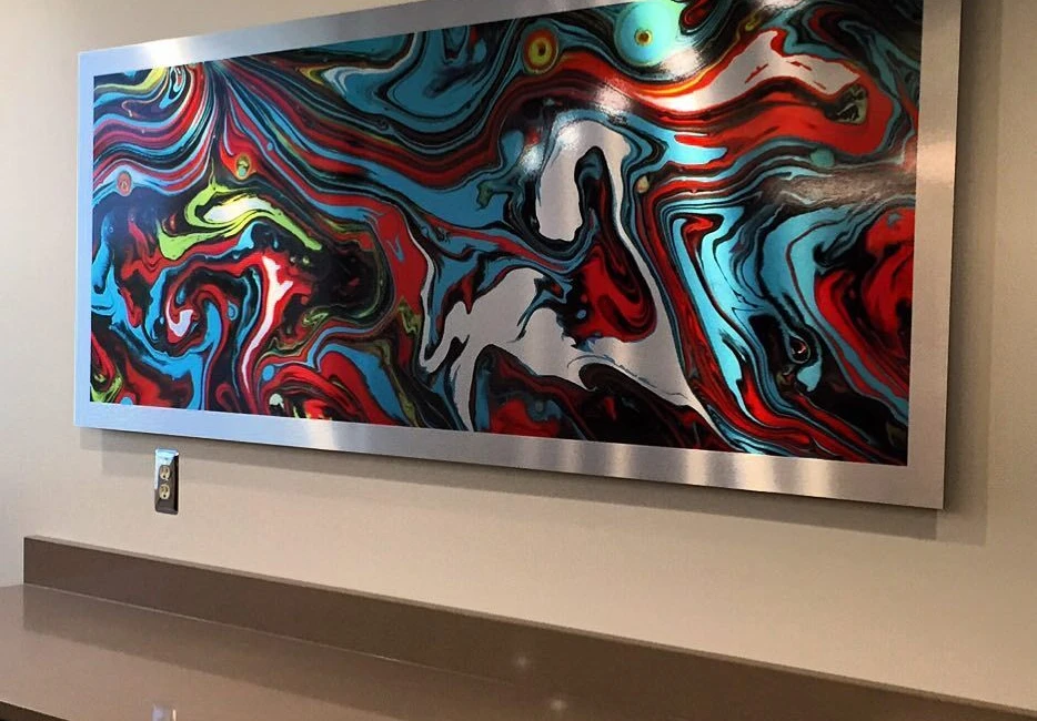 Wall Murals & Graphics
