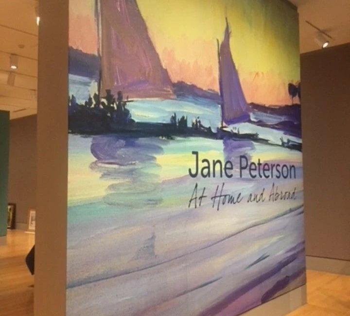 Wall Murals & Graphics