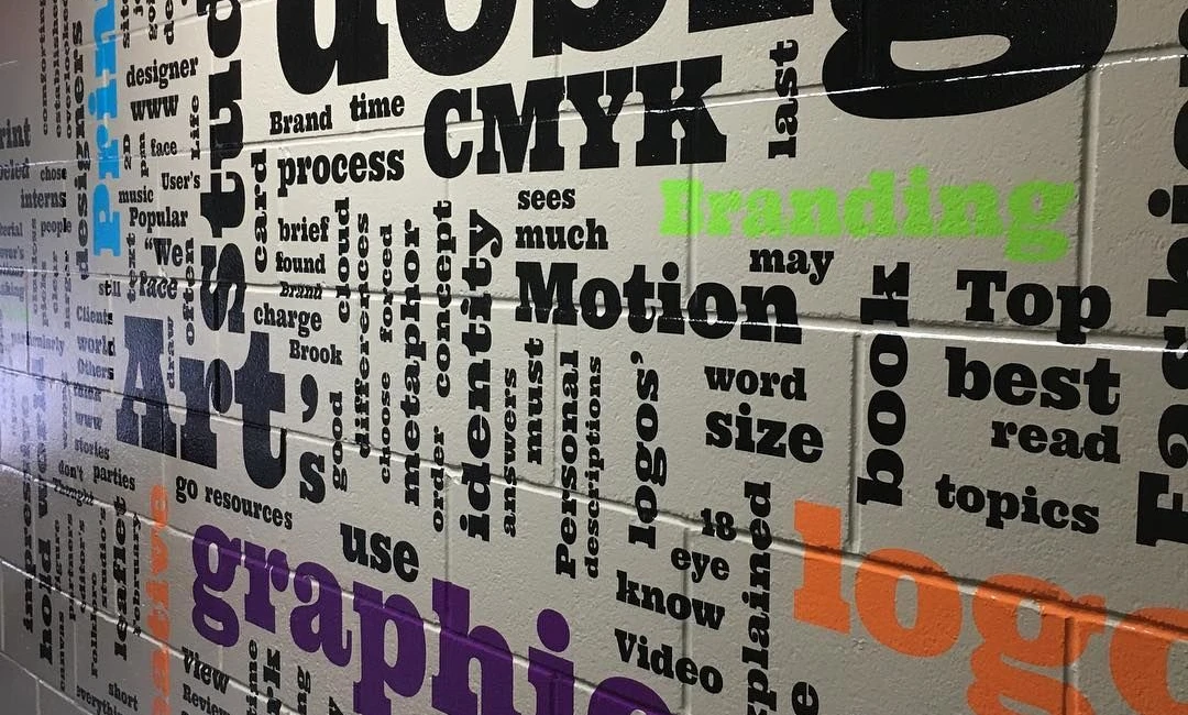 Wall Murals & Graphics