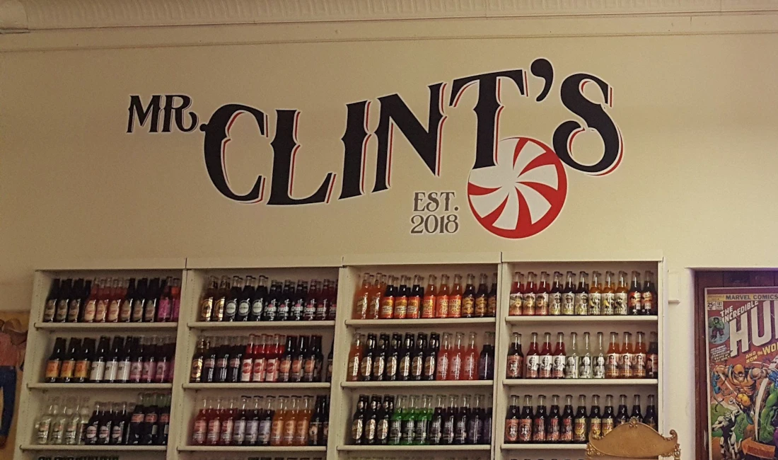 Wall Murals & Graphics