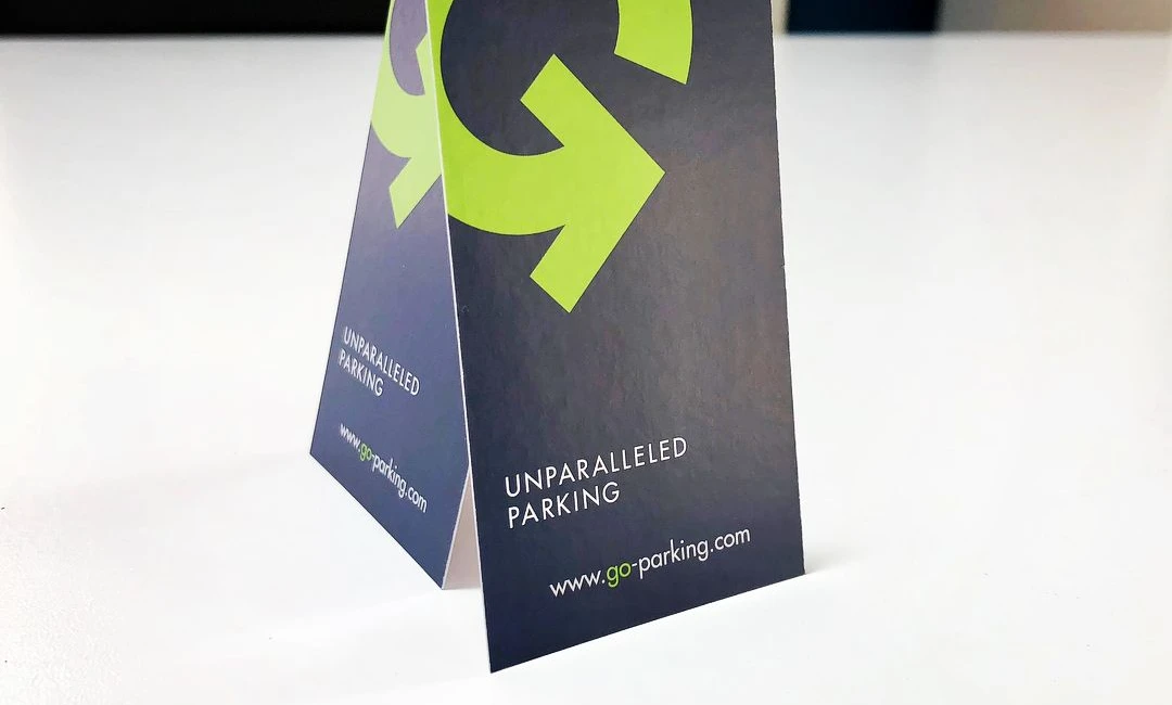 Custom Business Cards & Stationery in Santa Rosa