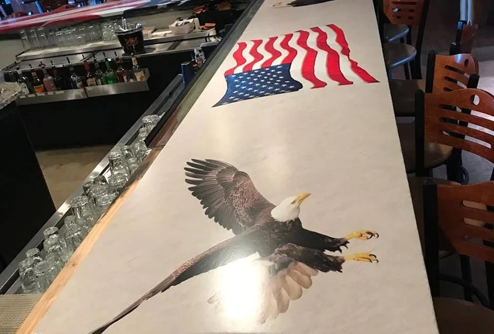 Custom Decals & Stickers in Santa Rosa