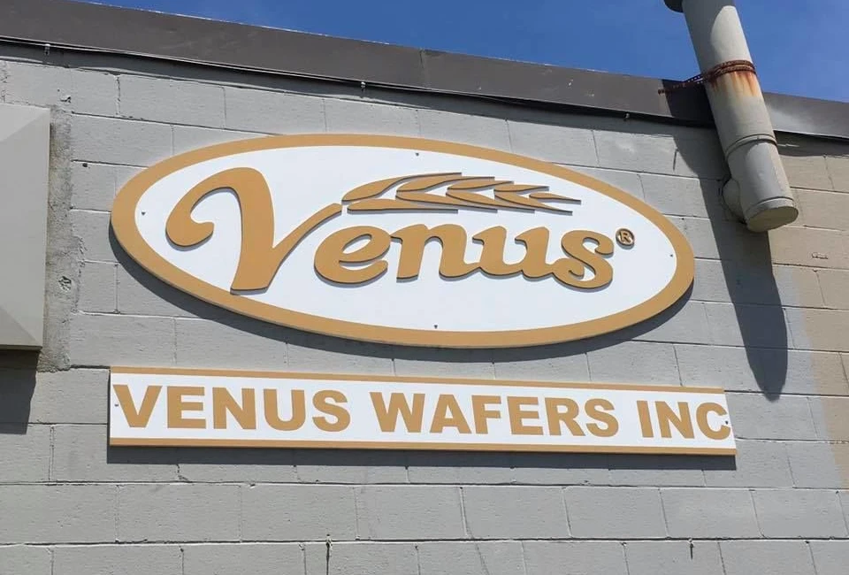 Outdoor Signage in Santa Rosa