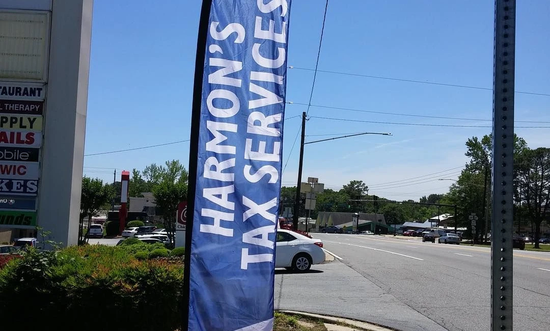 Feather Flags & Flutter Flags in Santa Rosa