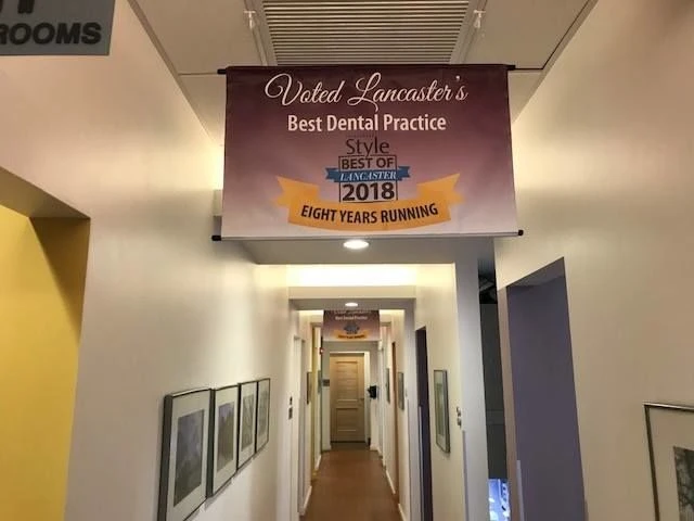 Indoor Signage in Santa Rosa