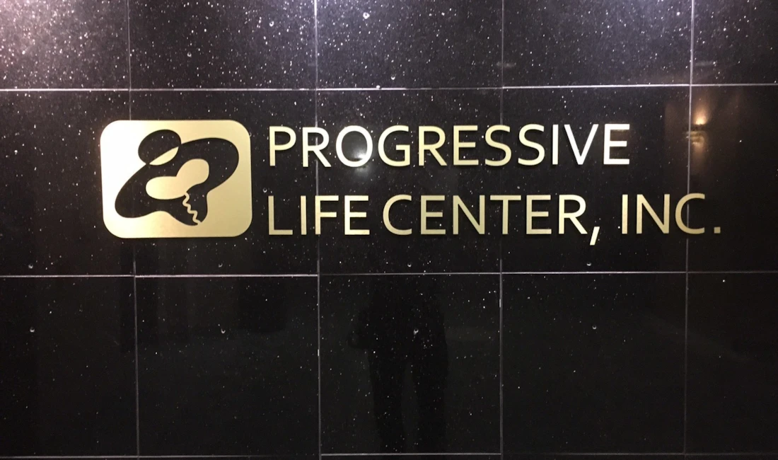 Indoor Signage in Santa Rosa