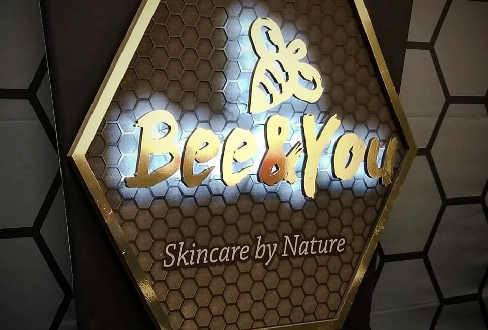 Indoor Signage in Santa Rosa