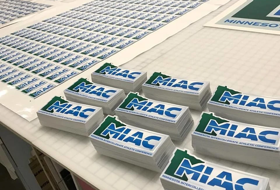 Custom Labels
