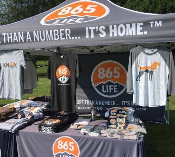 Event Tents in Santa Rosa