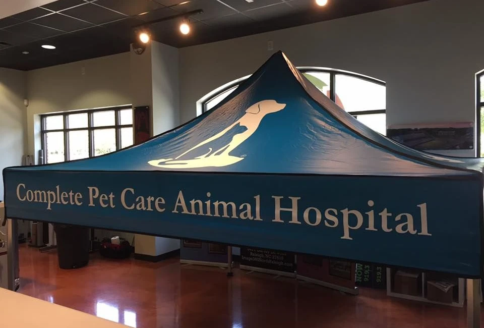 Event Tents in Santa Rosa