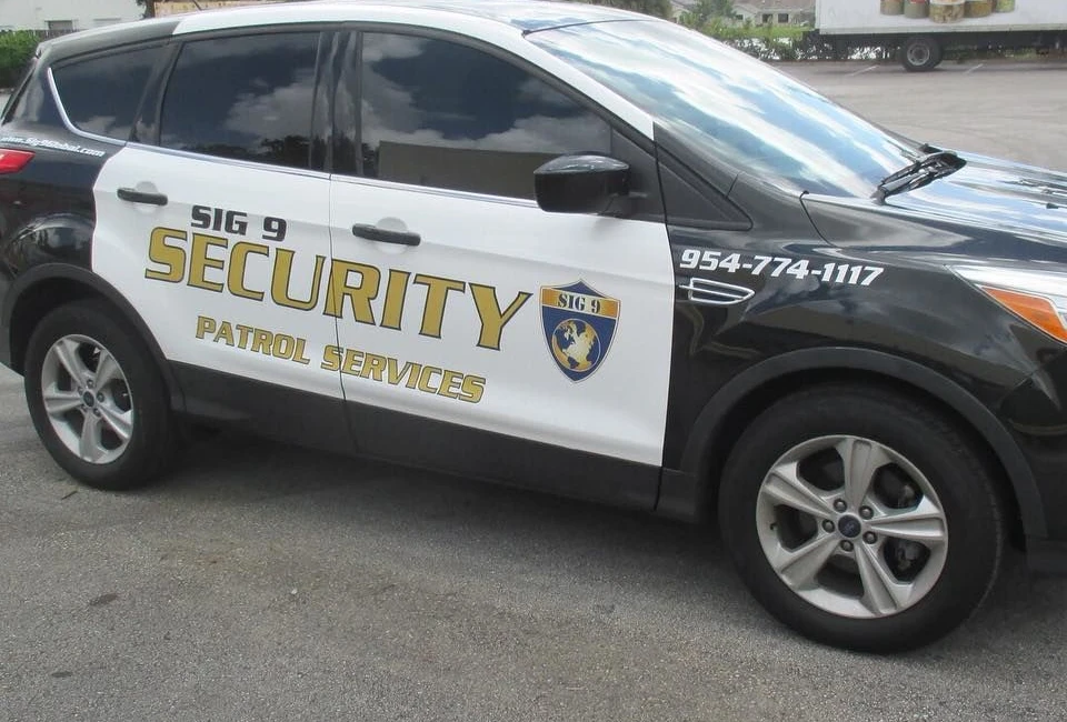 Vehicle Graphics & Lettering in Santa Rosa