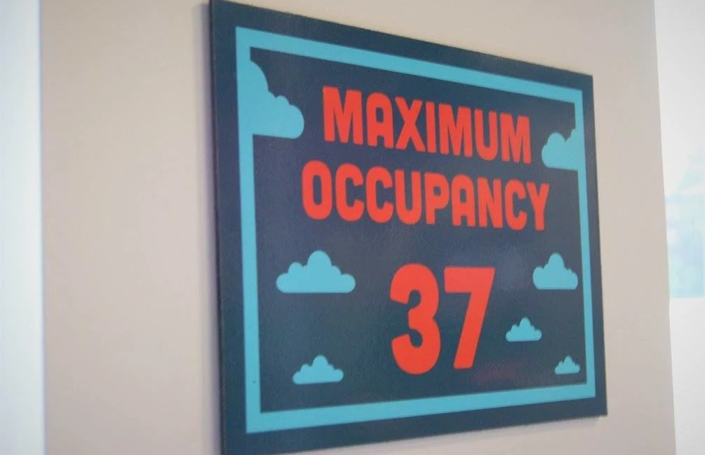 Safety & Regulatory Signs