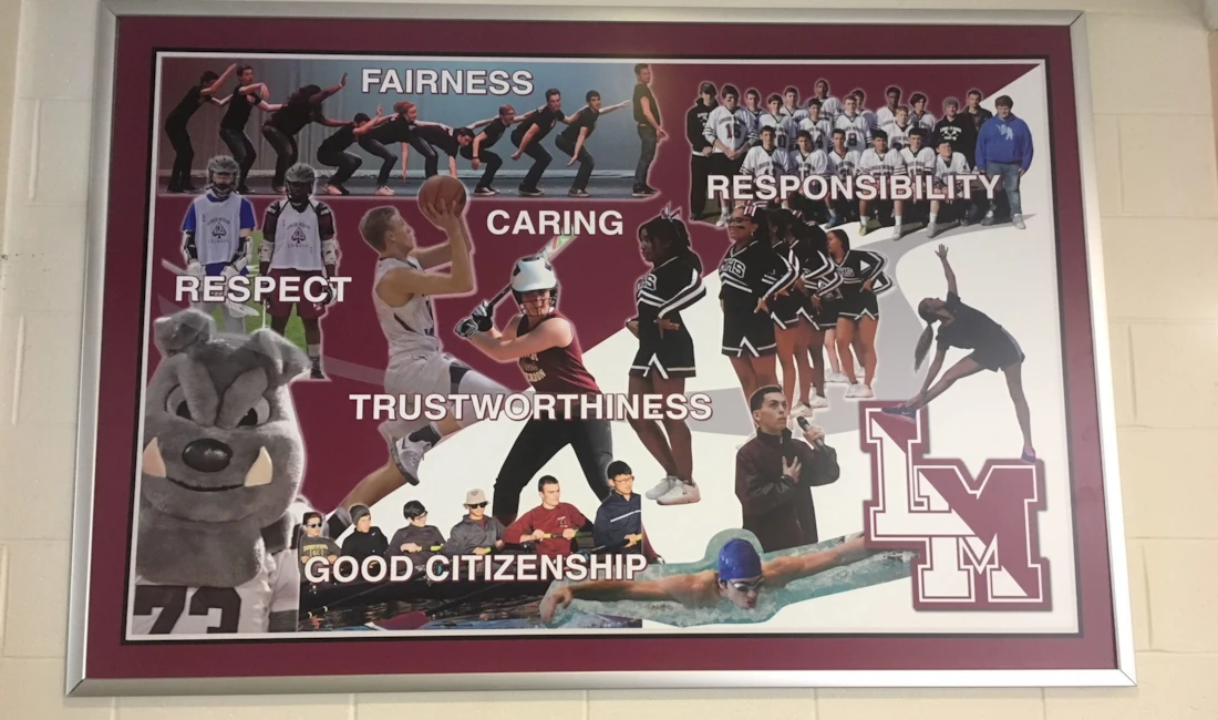 Sporting Event Signs & Athletic Event Signs in Santa Rosa