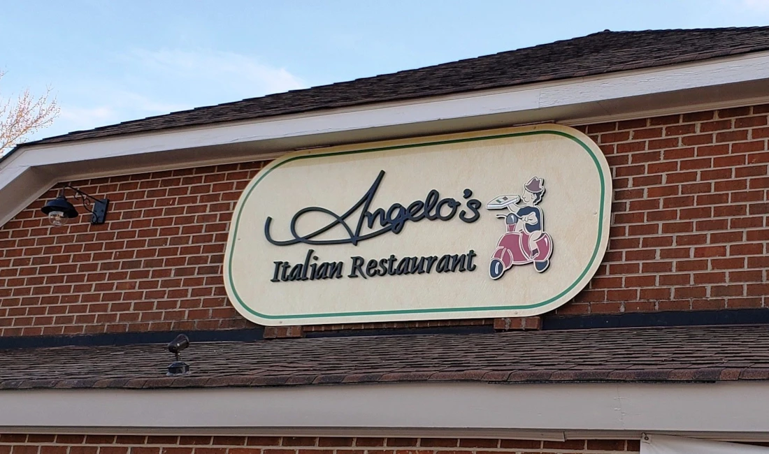 Custom Signs & Signage