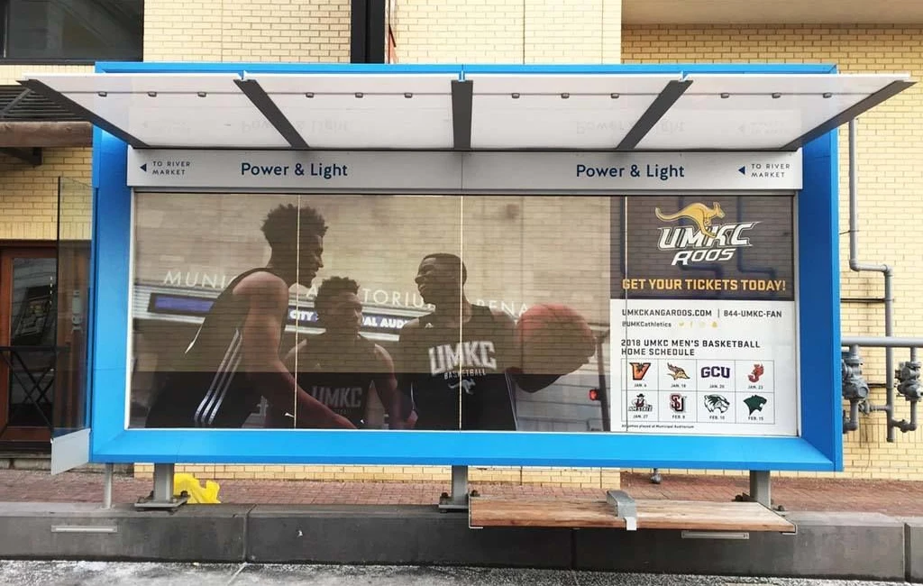Sporting Event Signs & Athletic Event Signs in Santa Rosa