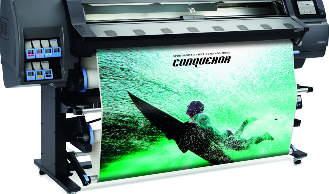 Custom Sign Printing in Santa Rosa