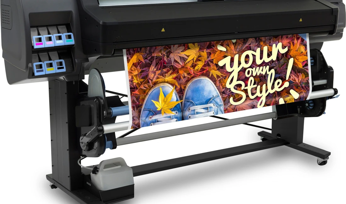 Custom Sign Printing in Santa Rosa
