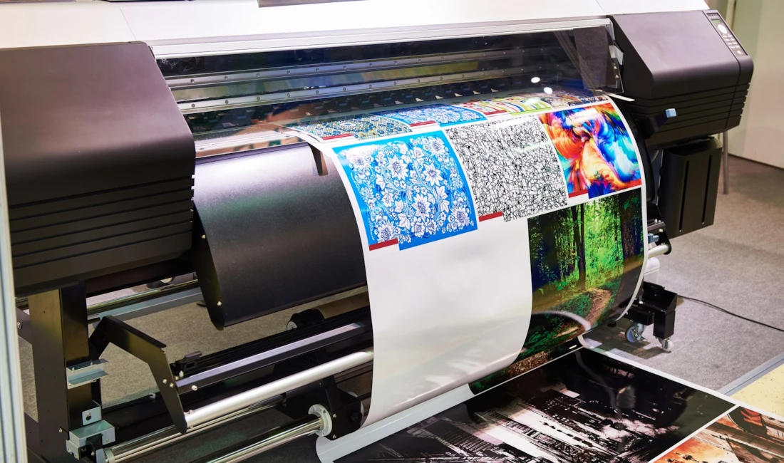 Custom Sign Printing in Santa Rosa