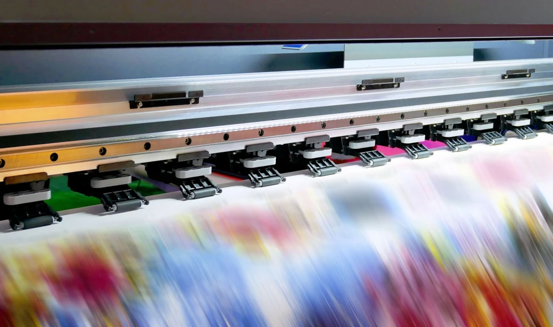 Custom Sign Printing in Santa Rosa