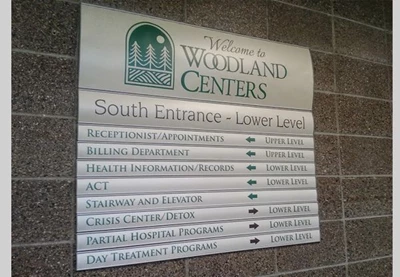 The Four Main Types of Wayfinding Signs & How to Use Them Effectively