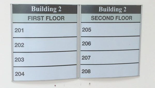 The Message is Clear: ADA-Compliant Signage Helps Improve the Customer Experience and Break Down Barriers