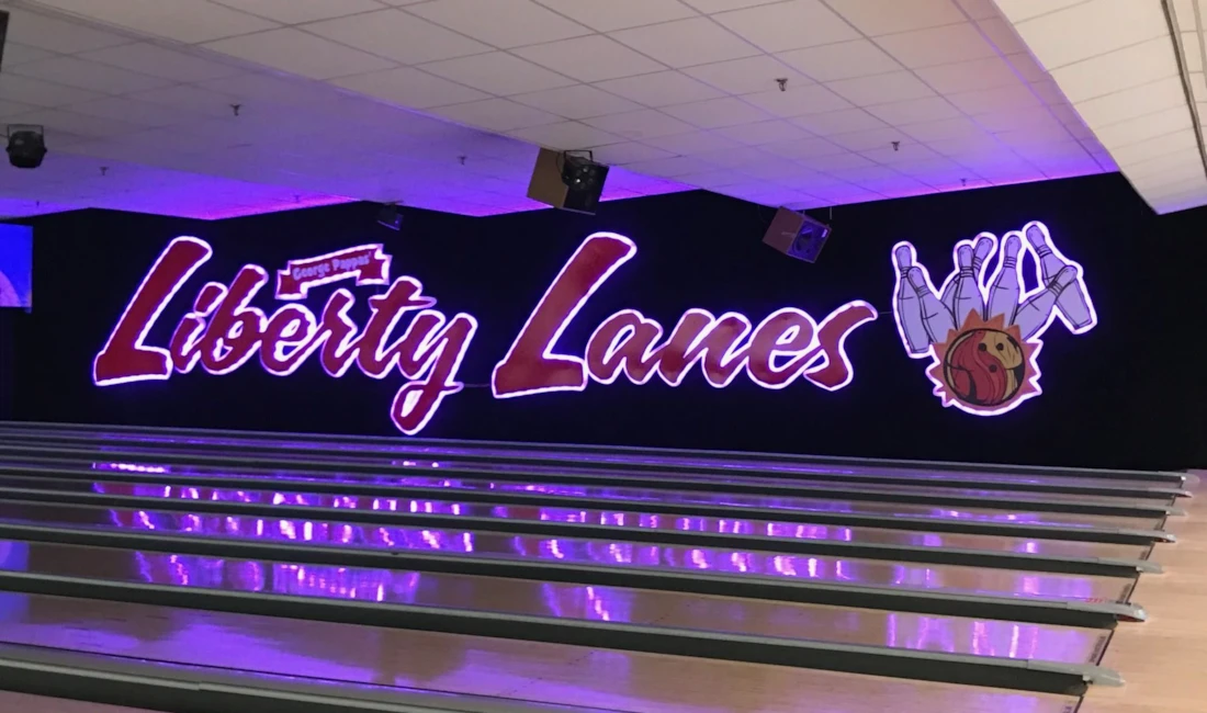 Lightbox Signs