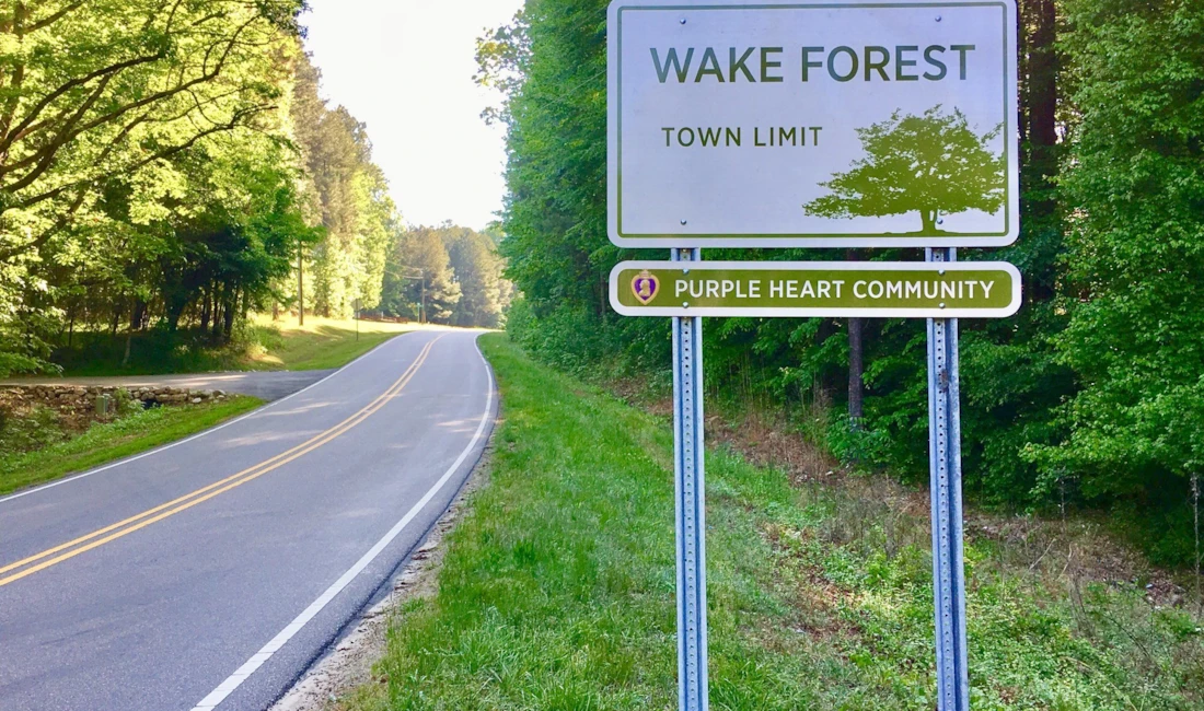 Post & Panel Signs