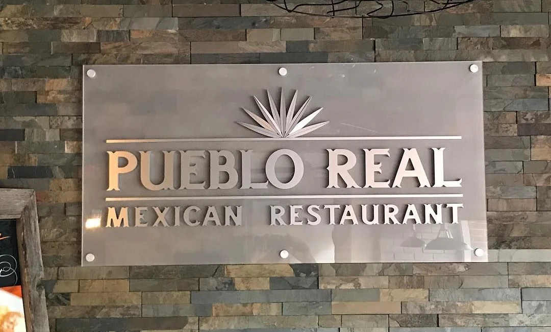 3D Signs & Dimensional Lettering in Santa Rosa