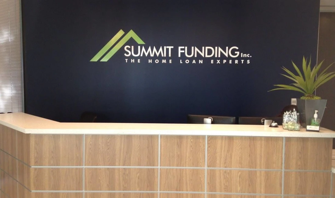 3D Signs & Dimensional Lettering in Santa Rosa