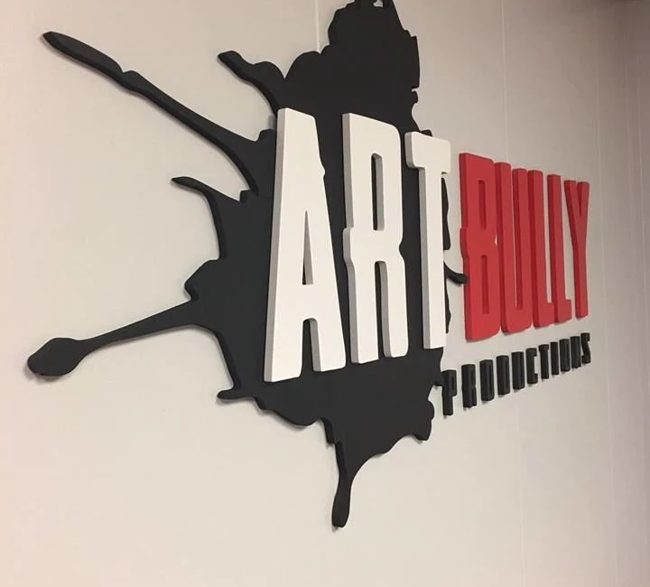 3D Signs & Dimensional Lettering in Santa Rosa