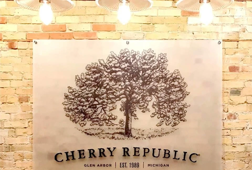 3D Signs & Dimensional Lettering in Santa Rosa