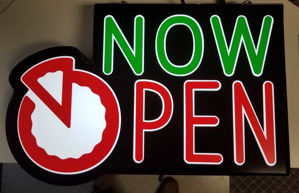 3D Signs & Dimensional Lettering in Santa Rosa