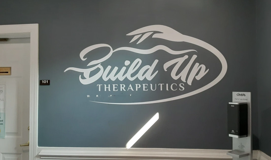 Wall Murals & Graphics