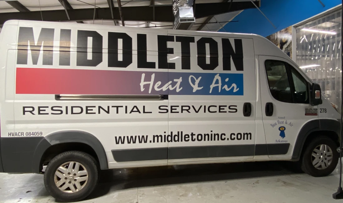Fleet Graphics