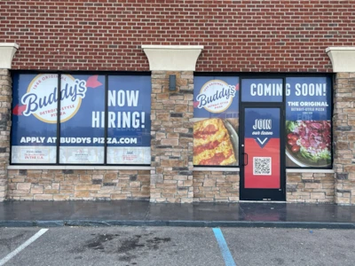 Launching a new business?
