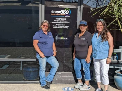 Image360 Santa Rosa Announces it is Under New Ownership