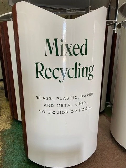 Custom Signs & Signage