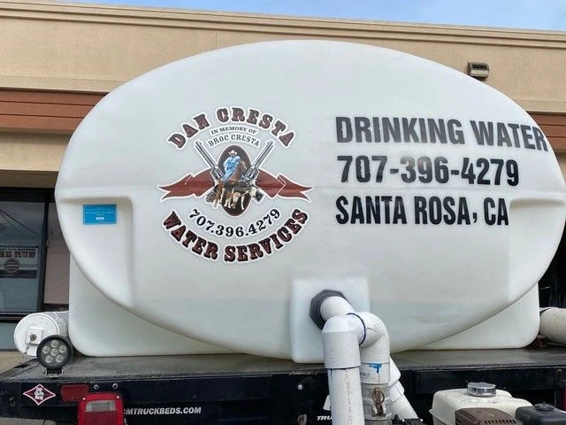 Vehicle Graphics & Lettering