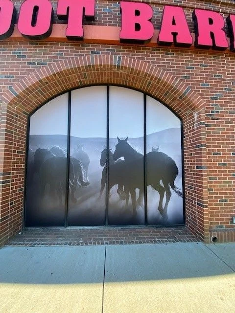 Window Graphics
