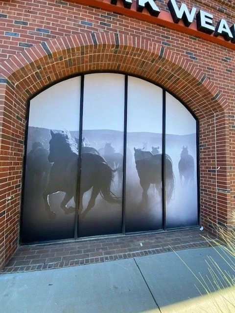 Window Graphics