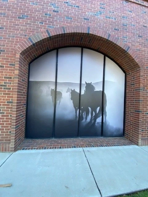 Window Graphics